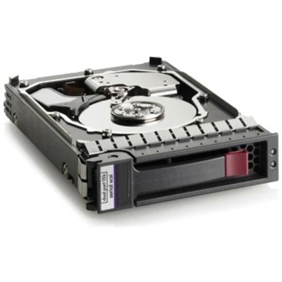 Hard Disk Interno 606020-001 1 TB SAS 6 Gb / s 2.5'' 7200 Rpm