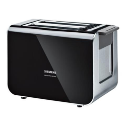 Tostapane TT86103 a 2 Fette Potenza 860 W Colore Nero / Antracite en oferta