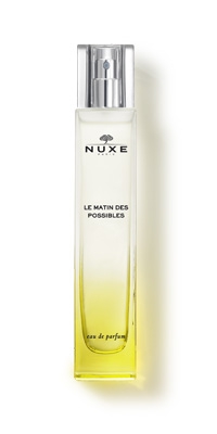 NUXE EAU DE PARFUM LE MATIN DE