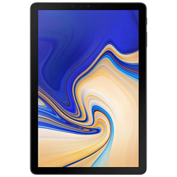 Galaxy Tab S4 Nero 10.5'' Octa Core Ram 4GB Memoria 64 GB +Slot MicroSD WiFi- 4G Fotocamera 13MP Android - Italia características