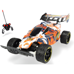 RC DT Speed Hopper, RTR características