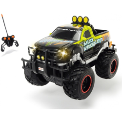 RC Ford F150 Mud Wrestler, RTR precio