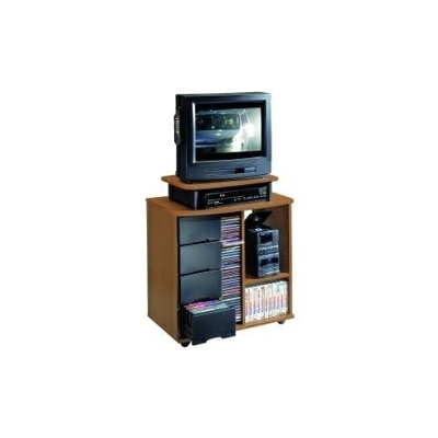 Porta Tv Montato