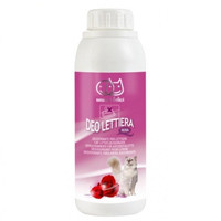 Amici e Felici Deodorante Lettiera Rosa 400 g: 400 g precio