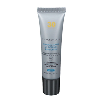 SkinCeuticals Mineral Matte UV Defense SPF 30