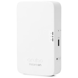 Access Point WLAN Instant On AP11D 2x2 867 Mbit / s Supporto Power Over Ethernet (PoE) 2 Porte LAN Colore Bianco características