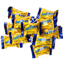 Butterfinger Mini en oferta