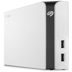 Hard Disk Esterno Hub Game Drive per Xbox 8 TB Interfaccia USB 3.0 Colore Bianco características