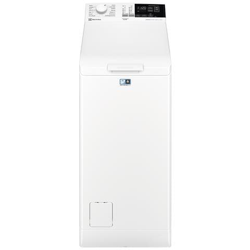 Electrolux  EW6T462I lavatrice Libera installazione Caricamento dallalto Bianco 6 kg 1200 Girimin A+++-10% características