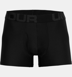 Boxerjock® UA Tech™ 7,5 cm da uomo in confezione doppia en oferta