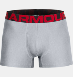 Boxerjock® UA Tech™ 7,5 cm da uomo in confezione doppia precio