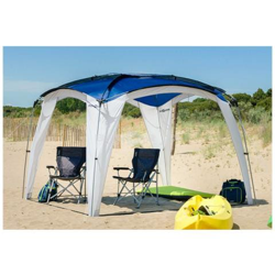 Gazebo outdoor medusa ii en oferta