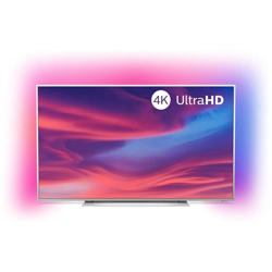 TV LED Ultra HD 4K 75'' 75PUS7354/12 Android TV Ambilight precio